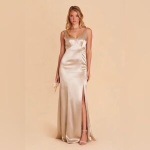 Birdy Grey-Gloria Dress